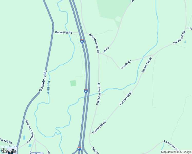 map of restaurants, bars, coffee shops, grocery stores, and more near 172 Bald Mountain Road in Bernardston