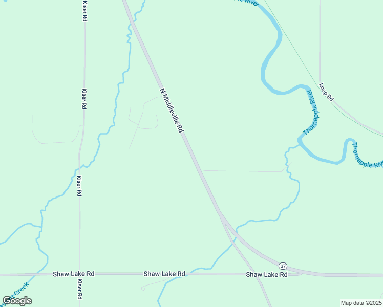 2001 Michigan 37, Middleville MI Walk Score