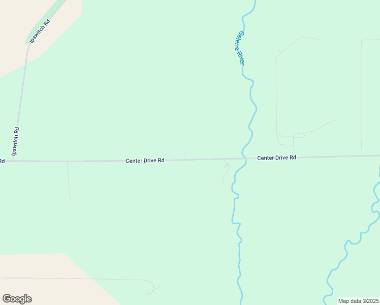 map of restaurants, bars, coffee shops, grocery stores, and more near 30536 Center Drive Road in Platteville