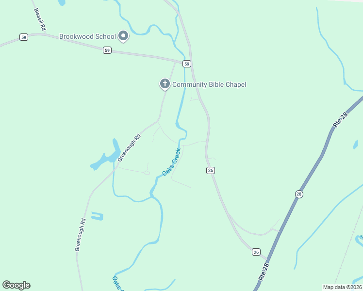 map of restaurants, bars, coffee shops, grocery stores, and more near Lower Toddsville Road in Cooperstown