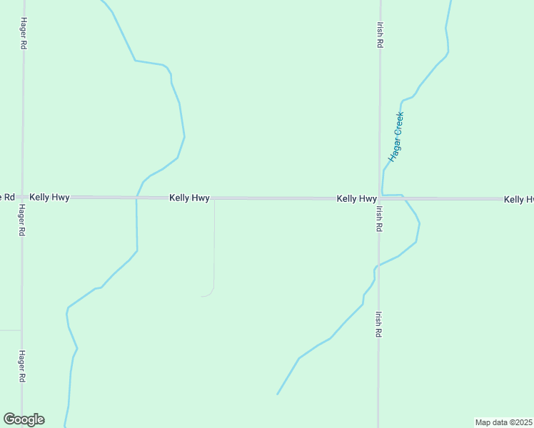 map of restaurants, bars, coffee shops, grocery stores, and more near 11275 Kelly Highway in Vermontville