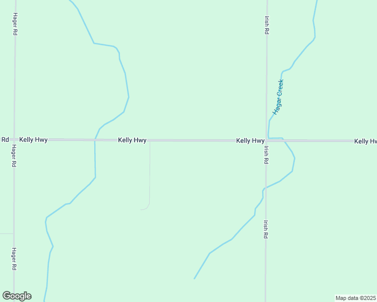 map of restaurants, bars, coffee shops, grocery stores, and more near 11275 Kelly Highway in Vermontville