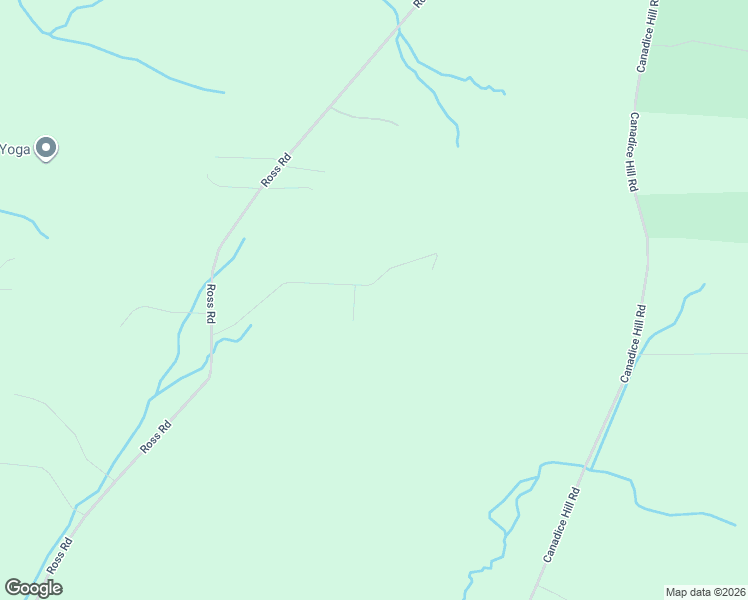 map of restaurants, bars, coffee shops, grocery stores, and more near 6972 Echo Mountain Road in Springwater