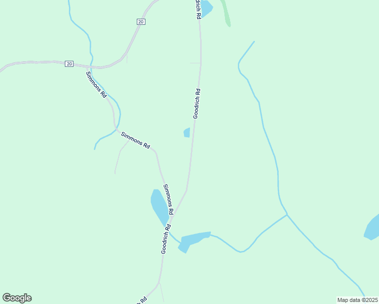 map of restaurants, bars, coffee shops, grocery stores, and more near in Edmeston