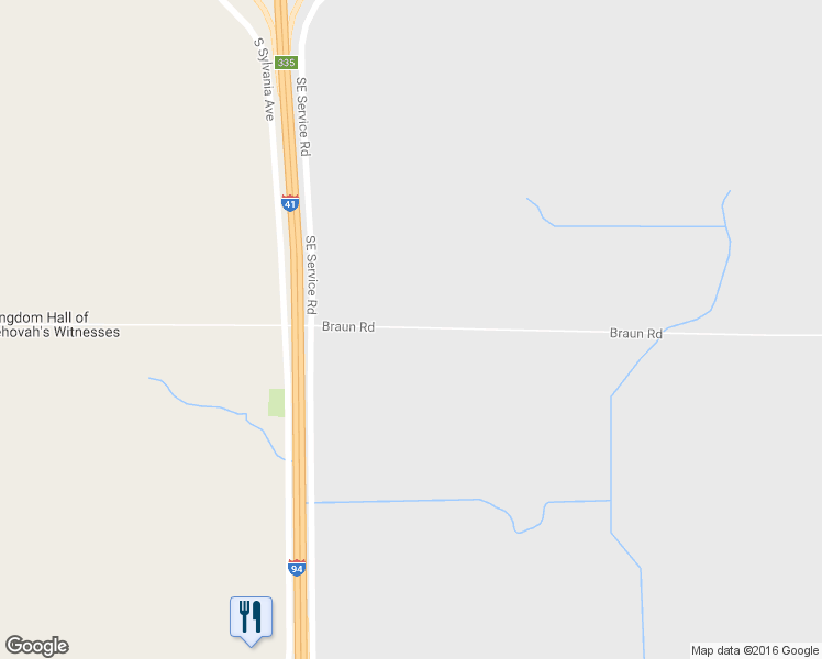 map of restaurants, bars, coffee shops, grocery stores, and more near 13201 60th Road in Mount Pleasant