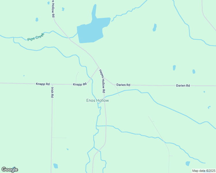 map of restaurants, bars, coffee shops, grocery stores, and more near 7410 Bleistein Road in West Falls