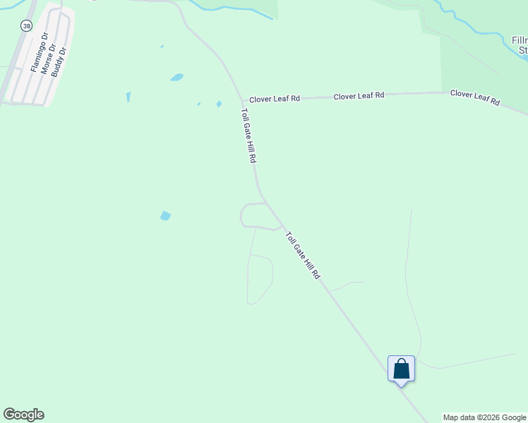 map of restaurants, bars, coffee shops, grocery stores, and more near 1371 Toll Gate Hill Road in Locke