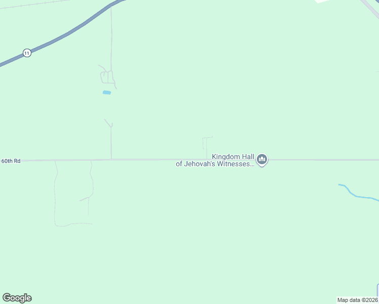 map of restaurants, bars, coffee shops, grocery stores, and more near 13801-15349 60th Road in Sturtevant