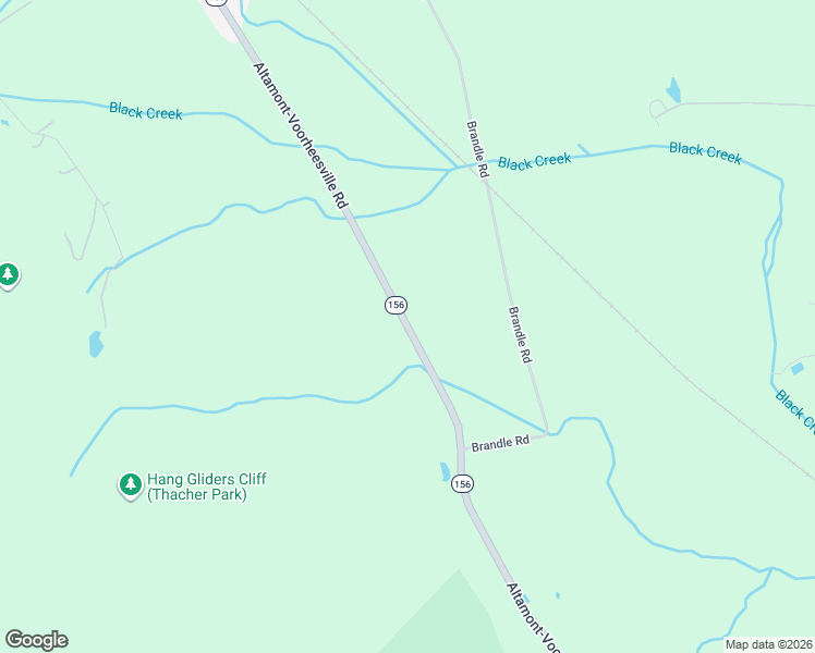 map of restaurants, bars, coffee shops, grocery stores, and more near 857 Altamont-Voorheesville Road in Altamont
