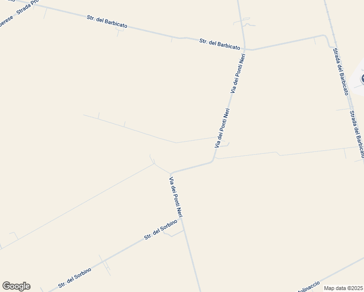 map of restaurants, bars, coffee shops, grocery stores, and more near in Province of Grosseto