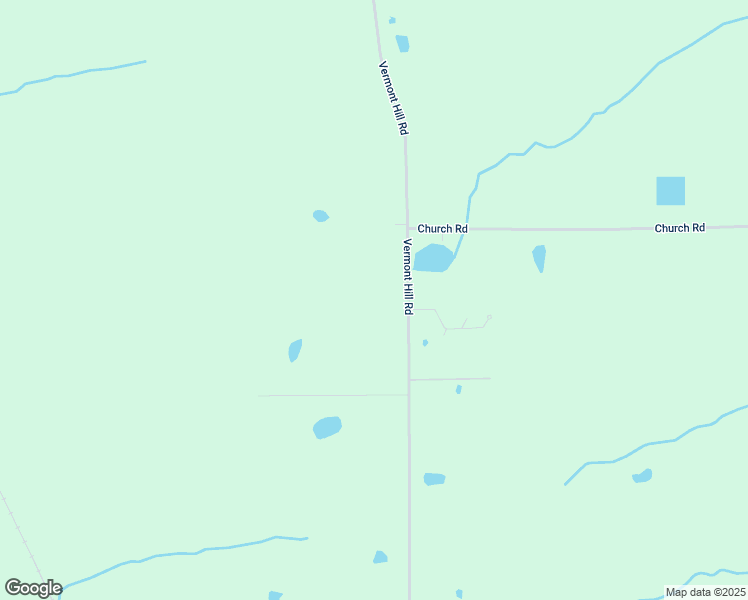 map of restaurants, bars, coffee shops, grocery stores, and more near 12022 Humphries Hill Road in Holland