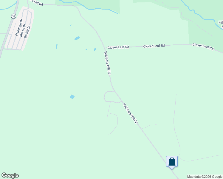 map of restaurants, bars, coffee shops, grocery stores, and more near 1387 Toll Gate Hill Road in Moravia