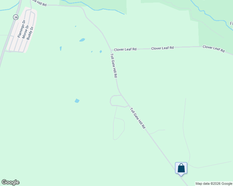 map of restaurants, bars, coffee shops, grocery stores, and more near 1387 Toll Gate Hill Road in Moravia