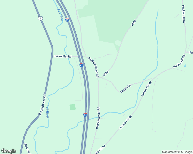 map of restaurants, bars, coffee shops, grocery stores, and more near 172 Bald Mountain Road in Bernardston