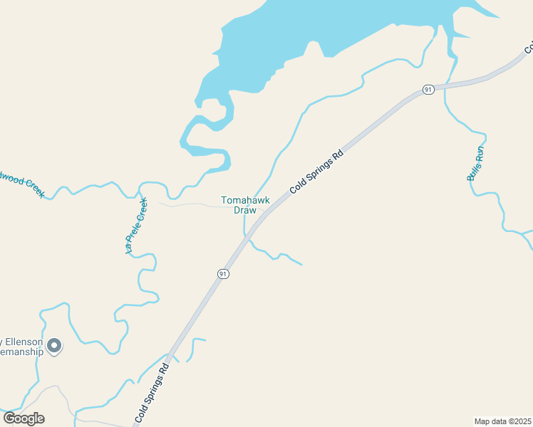 map of restaurants, bars, coffee shops, grocery stores, and more near 1704 Cold Springs Road in Douglas