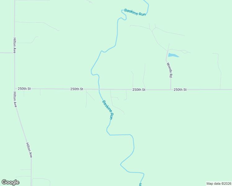 map of restaurants, bars, coffee shops, grocery stores, and more near 1798 250th Street in Denver
