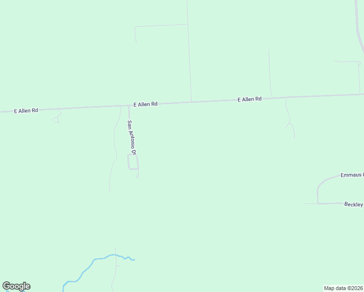 map of restaurants, bars, coffee shops, grocery stores, and more near in Oak Grove