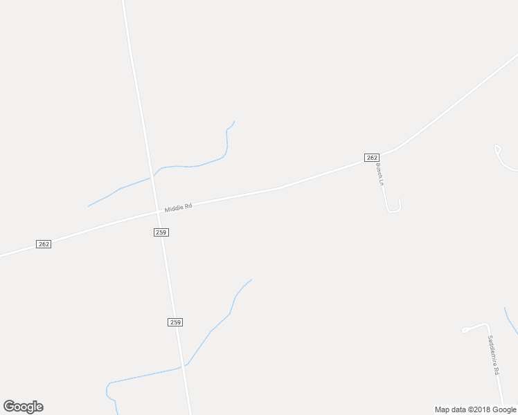 map of restaurants, bars, coffee shops, grocery stores, and more near 463 Middle Road in Delanson