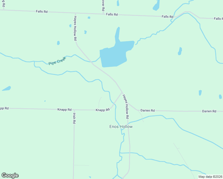 map of restaurants, bars, coffee shops, grocery stores, and more near 7290 Hayes Hollow Road in West Falls
