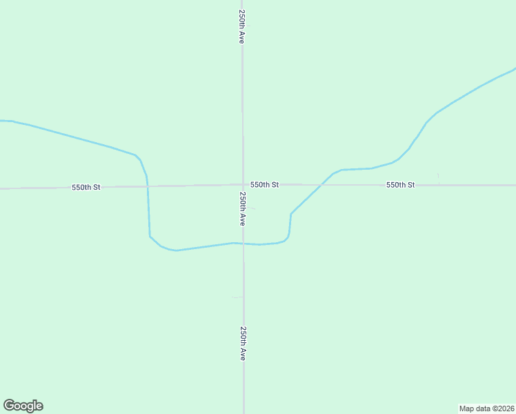 map of restaurants, bars, coffee shops, grocery stores, and more near 55048 250th Avenue in Palmer