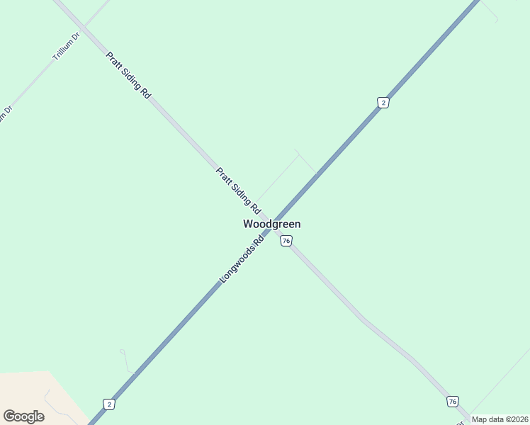 map of restaurants, bars, coffee shops, grocery stores, and more near 21946 Pratt Siding Road in Glencoe