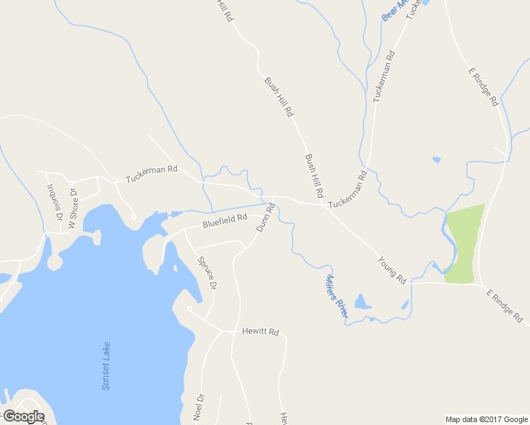 map of restaurants, bars, coffee shops, grocery stores, and more near 183 Dunn Road in Ashburnham