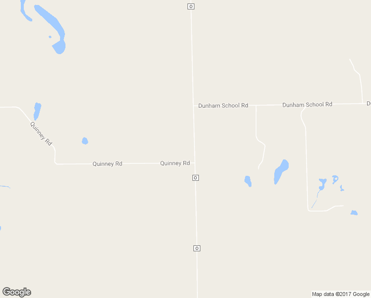 map of restaurants, bars, coffee shops, grocery stores, and more near W5419 County Road A in Elkhorn