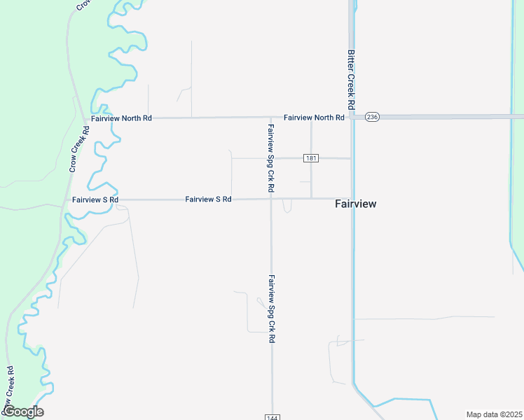map of restaurants, bars, coffee shops, grocery stores, and more near 256 Fairview South Road in Afton
