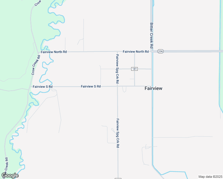 map of restaurants, bars, coffee shops, grocery stores, and more near 256 Fairview South Road in Afton