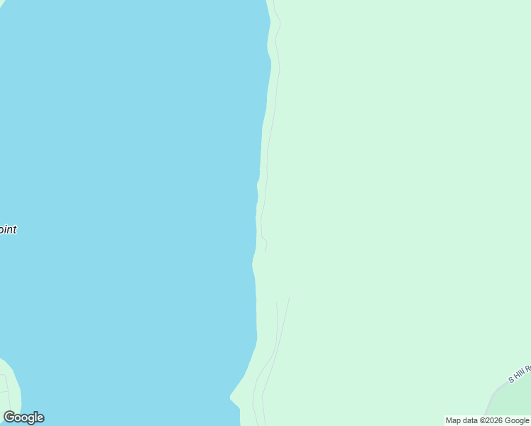 map of restaurants, bars, coffee shops, grocery stores, and more near 1519 South Lake Road in Middlesex