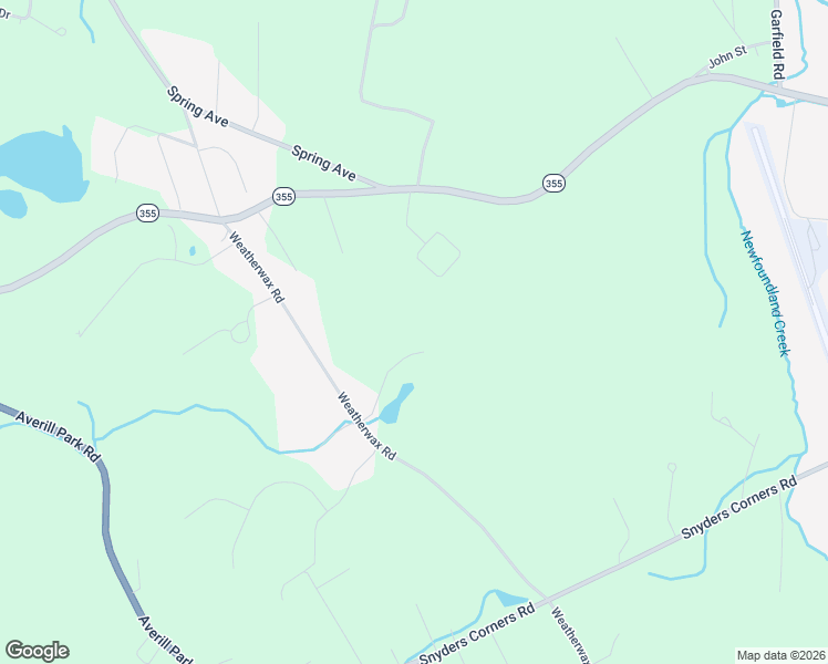 map of restaurants, bars, coffee shops, grocery stores, and more near 55 Abbott Drive in Poestenkill