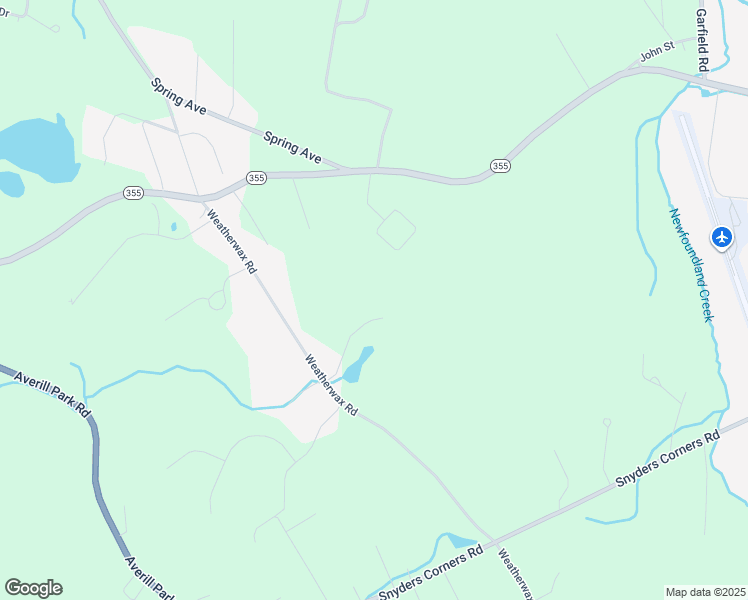 map of restaurants, bars, coffee shops, grocery stores, and more near 55 Abbott Drive in Poestenkill