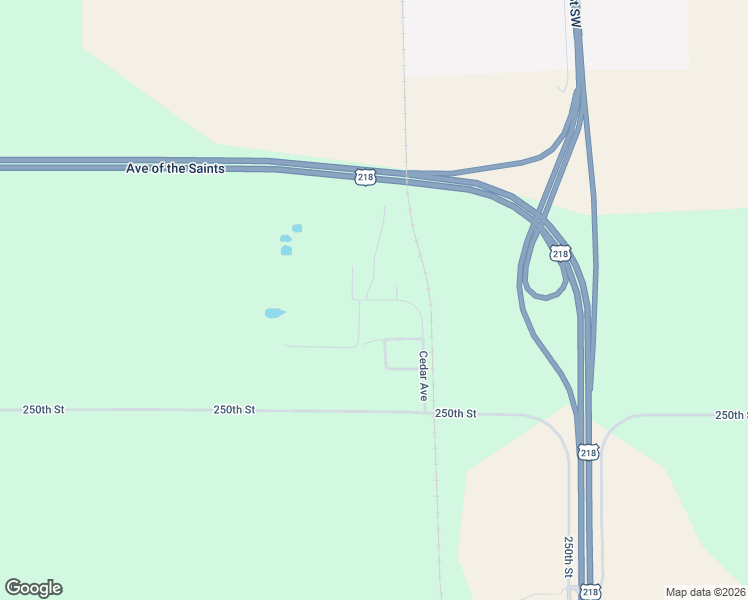 map of restaurants, bars, coffee shops, grocery stores, and more near 201 Cedar Avenue in Waverly