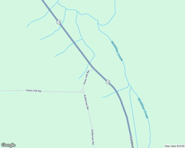 map of restaurants, bars, coffee shops, grocery stores, and more near 6780 Conesus Springwater Road in Conesus