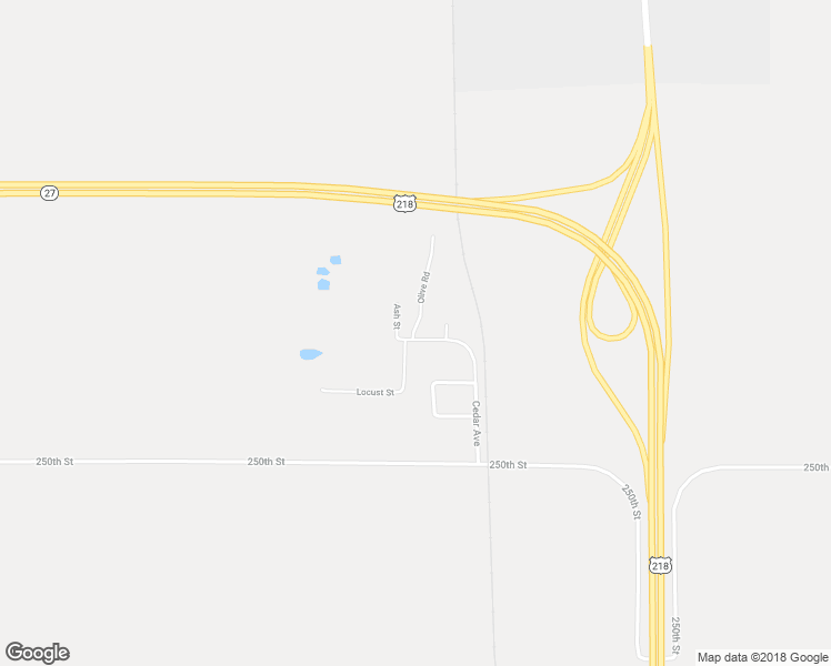 map of restaurants, bars, coffee shops, grocery stores, and more near 202 Cedar Avenue in Waverly