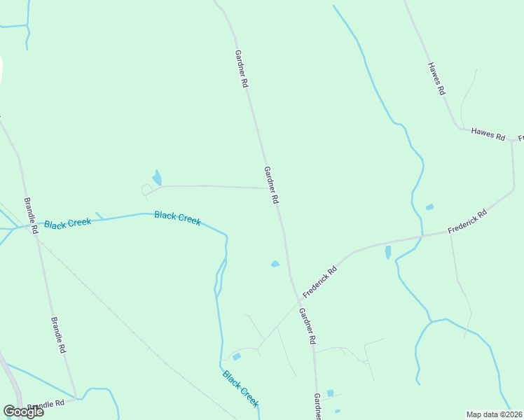 map of restaurants, bars, coffee shops, grocery stores, and more near 6025 Gardner Road in Altamont