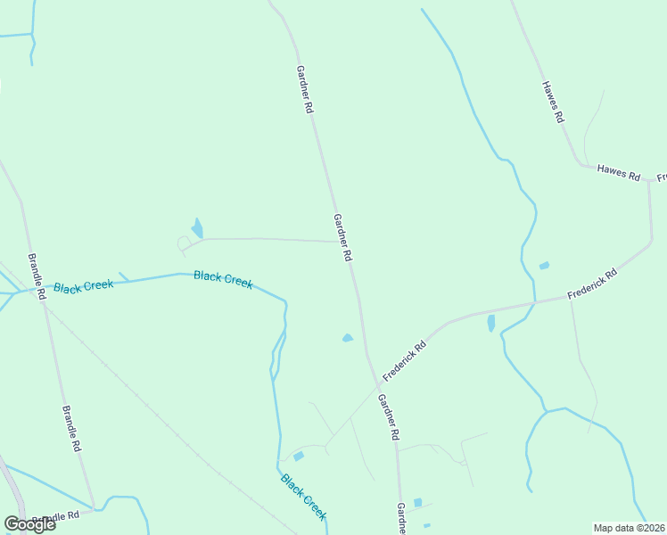 map of restaurants, bars, coffee shops, grocery stores, and more near 6025 Gardner Road in Altamont