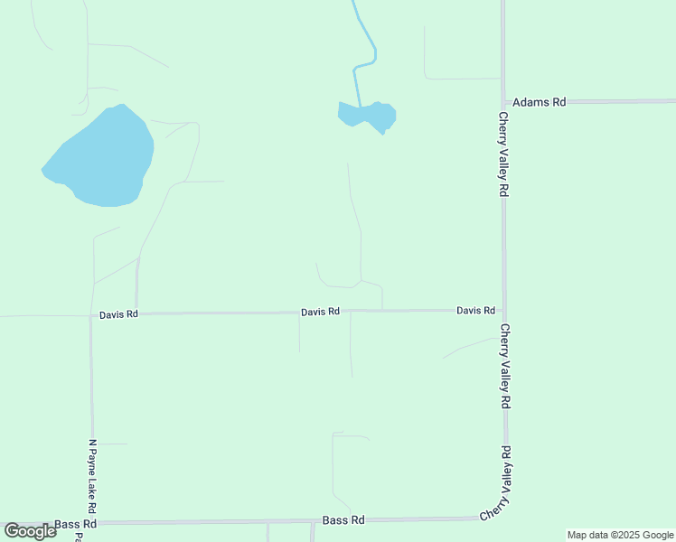 map of restaurants, bars, coffee shops, grocery stores, and more near 11396 Ridge Point Drive in Middleville