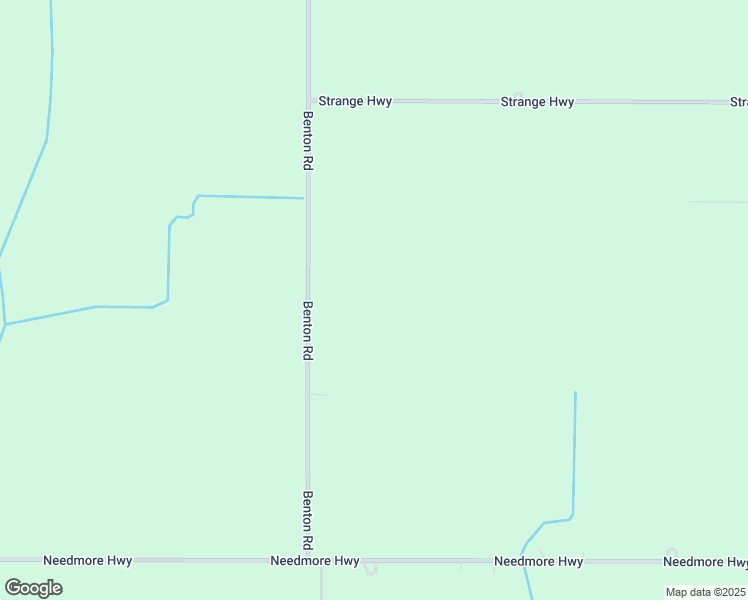 map of restaurants, bars, coffee shops, grocery stores, and more near 8622 Benton Road in Grand Ledge