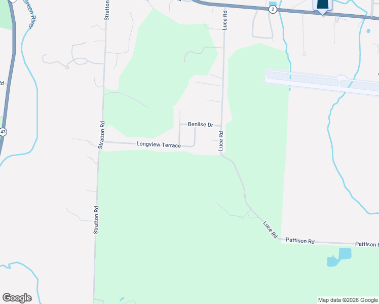 map of restaurants, bars, coffee shops, grocery stores, and more near 2-90 Longview Terrace in Williamstown