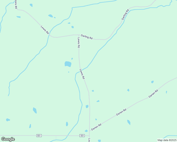 map of restaurants, bars, coffee shops, grocery stores, and more near 7037 Lewis Road in Holland