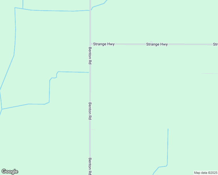 map of restaurants, bars, coffee shops, grocery stores, and more near 8622 Benton Road in Grand Ledge