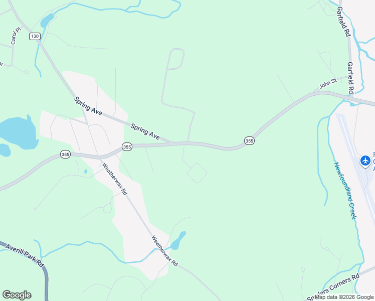 map of restaurants, bars, coffee shops, grocery stores, and more near 379 New York 355 in Poestenkill