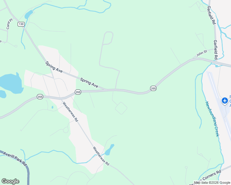 map of restaurants, bars, coffee shops, grocery stores, and more near 379 New York 355 in Poestenkill