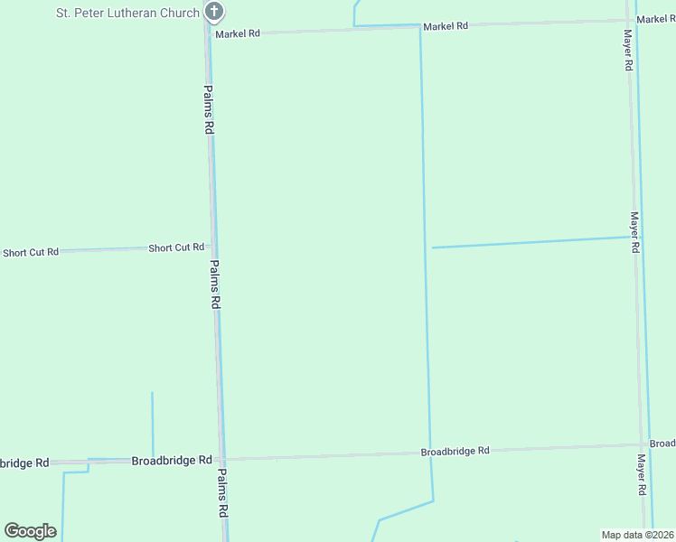 map of restaurants, bars, coffee shops, grocery stores, and more near in Fair Haven
