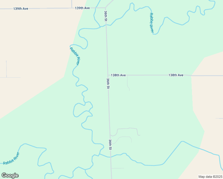map of restaurants, bars, coffee shops, grocery stores, and more near 3594 138th Avenue in Hamilton