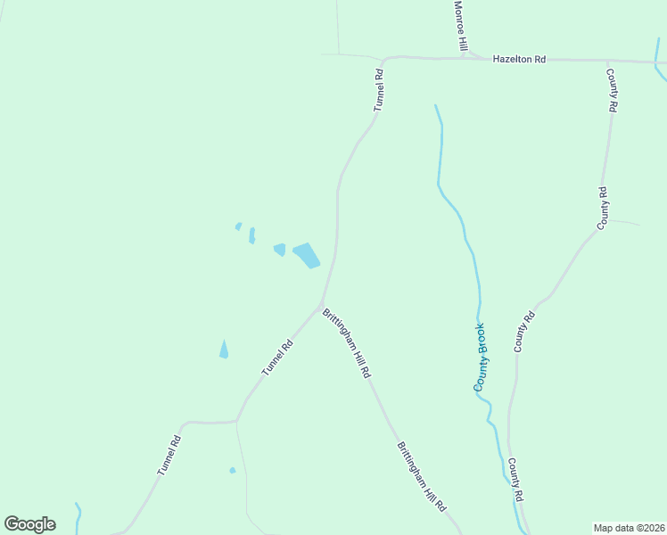 map of restaurants, bars, coffee shops, grocery stores, and more near 487 Tunnel Road in Rowe