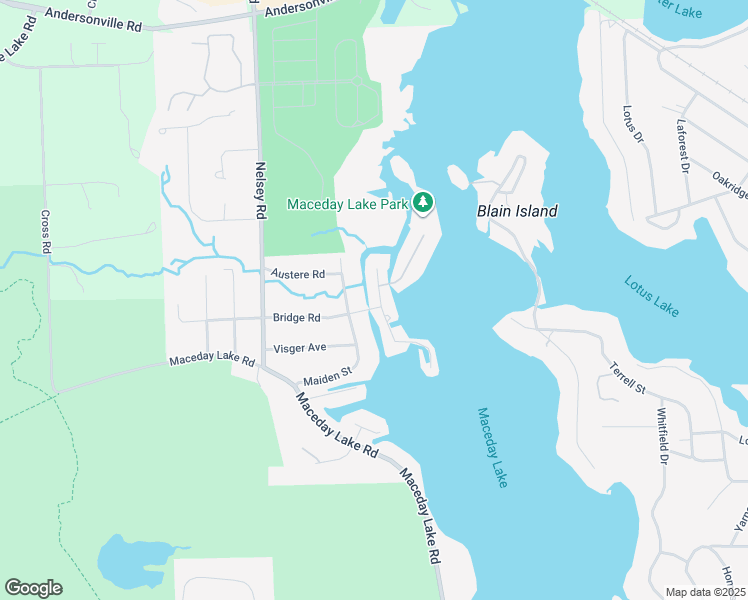 map of restaurants, bars, coffee shops, grocery stores, and more near 3872 Iris Drive in Waterford Township
