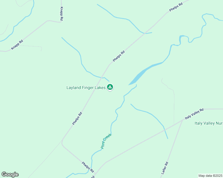 map of restaurants, bars, coffee shops, grocery stores, and more near 1455 Phelps Road in Middlesex