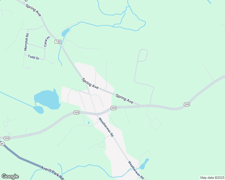 map of restaurants, bars, coffee shops, grocery stores, and more near 1629 Spring Avenue in Wynantskill